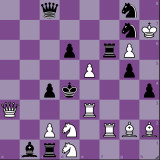 Chess puzzle 040