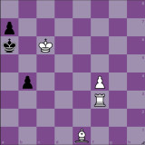 Chess puzzle 041