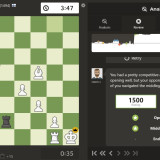 Chess puzzle 042