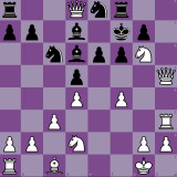 Chess puzzle 043