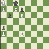 Chess puzzle 058