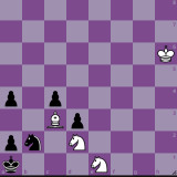 Chess puzzle 047