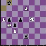 Chess puzzle 049