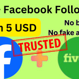 How to buy facebook followers 10k+ fast
