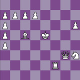 Chess puzzle 050