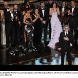 Acadamy Awards 3-16-26