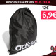 Mochila Gimnasio