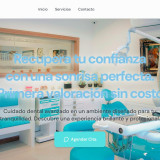 pagina de abogado