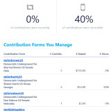 Donations 5-5-26