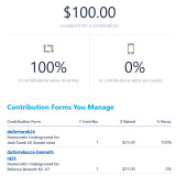 Donations 6-9-26