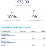 Donations 6-13-26