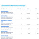 Donations 7-23-26