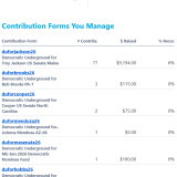 Donations 7-27-26
