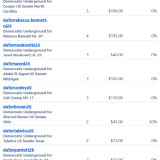 Donations 9-15-26