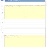 Drupal - Calendar + Date + Views - duplicates events