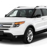 McRee Ford - New Used Ford in Houston, Spring, Pasadena, Beaumont, Galveston, Baytown area Dickinson, TX