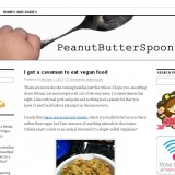 peanutbutterspoonfuls
