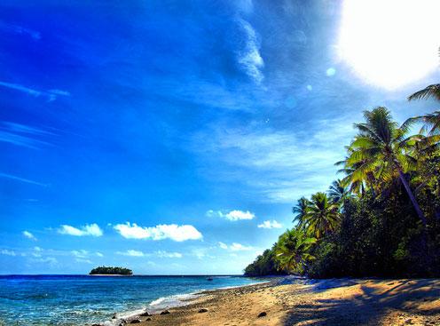 tour du lich thai lan, dao coral