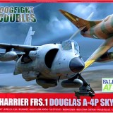 SHAR FRS.1 & A-4P