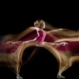 stunning dance photography