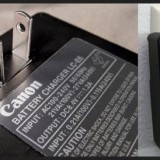 Canon LC-E6 LP-E6
