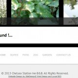 Chelsea Local Rank