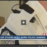 Body cams police