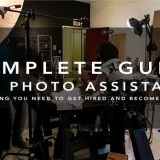 photo assistant how-to