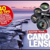 Canon lens buying tips