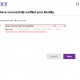 Yahoo\'s unbelievable password policy