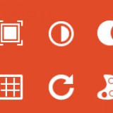Icons for design