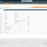 product details  page