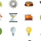Icons for design