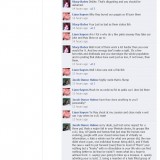 Liam Sayers bomb threat