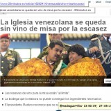 El calichismo venezolano llega a España