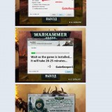 Warhammer 40K Collection