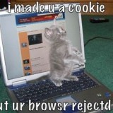 Cookies Komputer