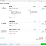 mac checkout