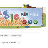 google