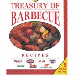Favorite Brandname BBQ Cookbook