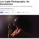 Low-Light Photography
