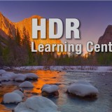 HDR learning