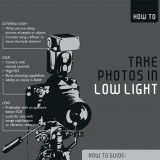 Low-light photoGuide