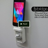 Flybridge kickstarter