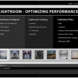 optimize lightroom