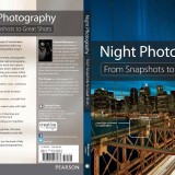 Gabriel Biderman Night Photography