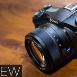 Sony RX10 Review