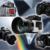 medium-format cameras