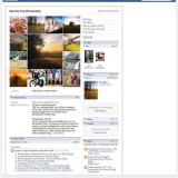 Promoting Photo business with Facebook