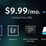 Adobe Photoshop offer ends today